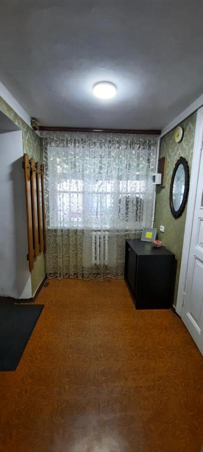 Guest House โอเดสซา ภายนอก รูปภาพ