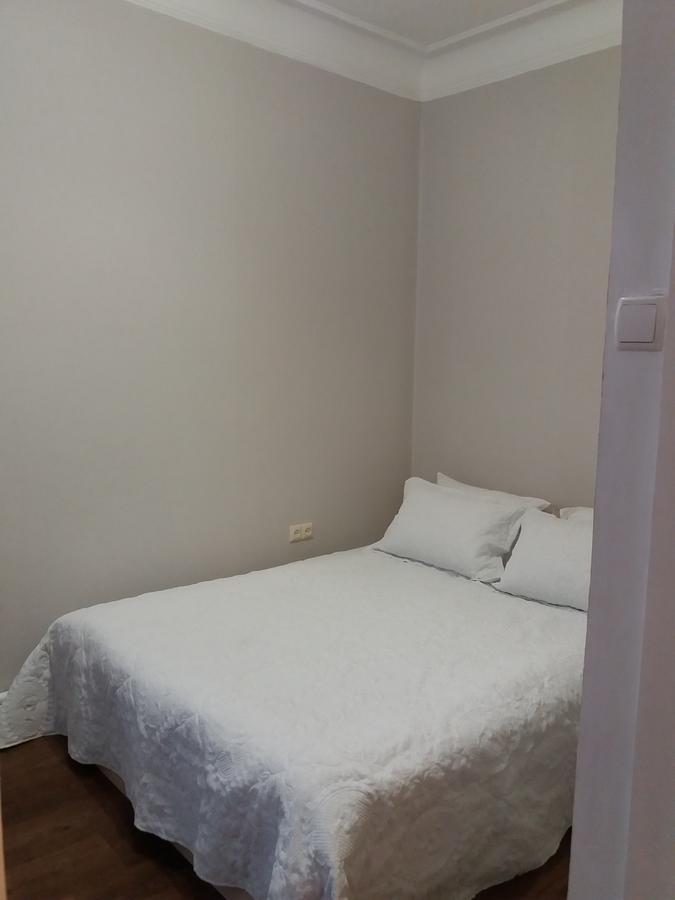 Guest House โอเดสซา ภายนอก รูปภาพ